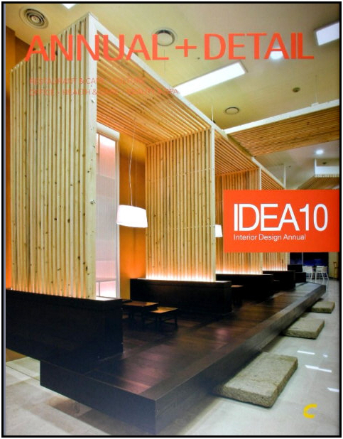 2009 INTERNATIONAL ARCHITECTURE ANNUAL VI