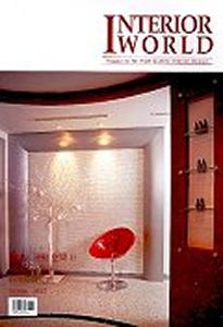 Interior World.21