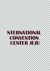 INTERNATIONAL CONVENTION CENTER JEJU