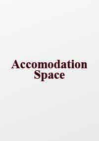 INTERIOR WORLD ACCOMODATION SPACE T.9