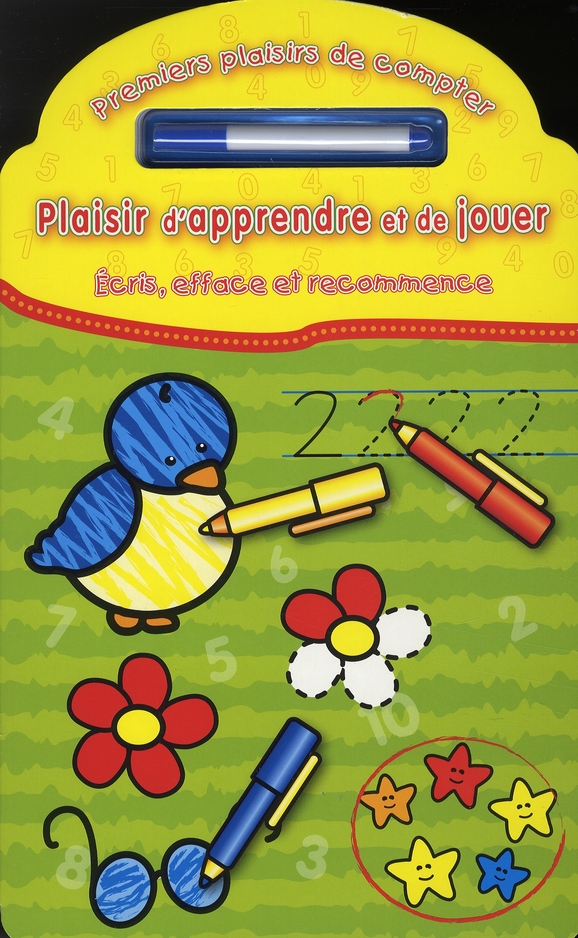 Premiers Plaisirs De Compter