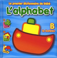 Alphabet (L')
