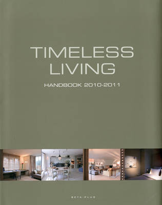 Timeless Living Handbook: 2010-2011