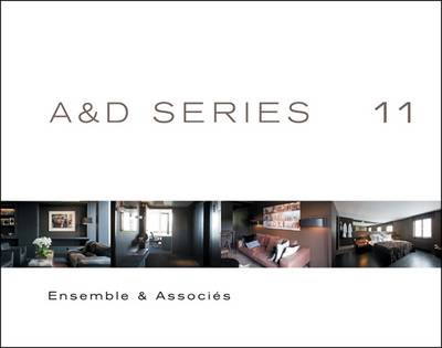 A&d series 11 ; ensemble & associés t.2