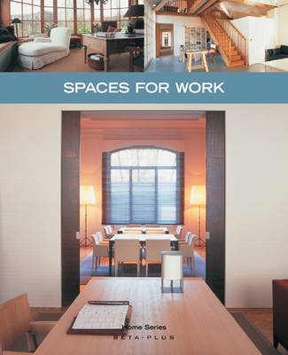 Spaces for Work