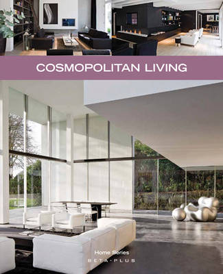 Cosmopolitan Living