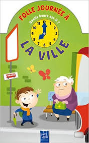 Ville (La)