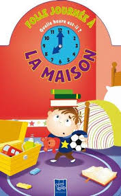 Maison (La)