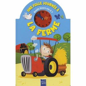 Ferme (La)