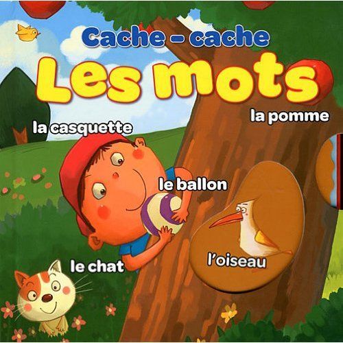 Les Mots
