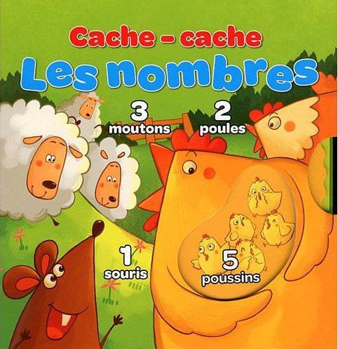 Les Nombres