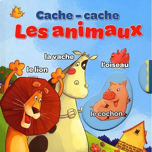 Les Animaux