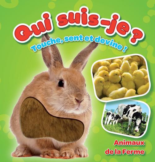 Les Animaux De La Ferme