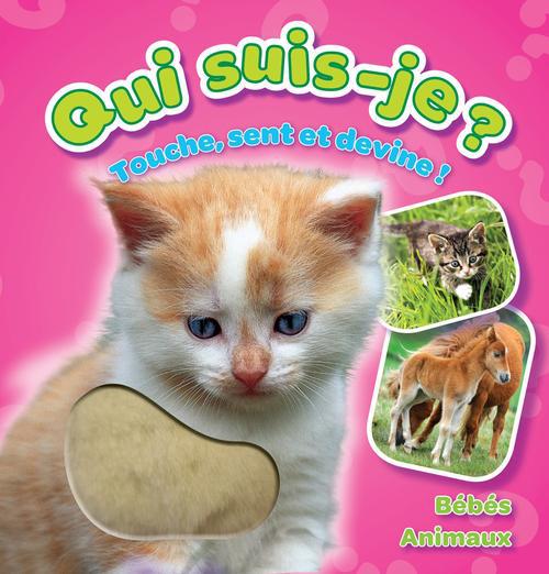 Les BéBéS Animaux