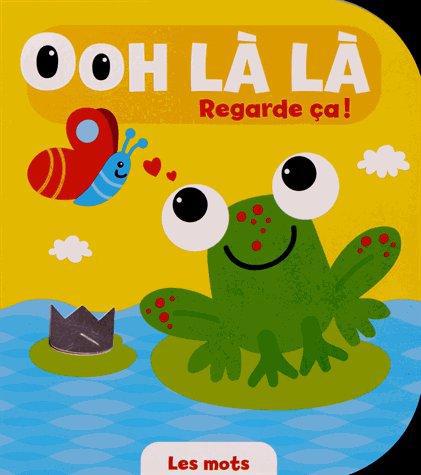 Les Mots