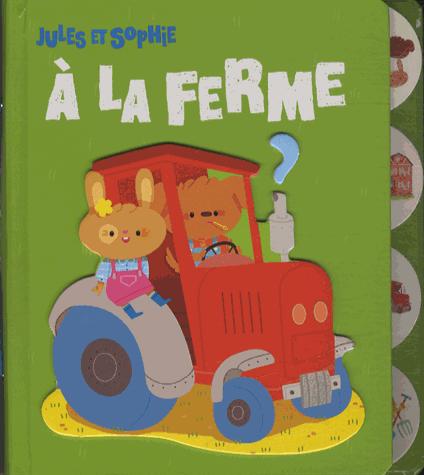 Jules Et Sophie