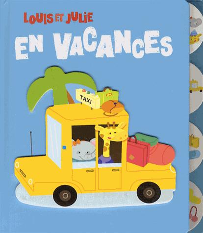 Louis Et Julie