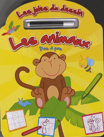 Animaux (Les) Singe