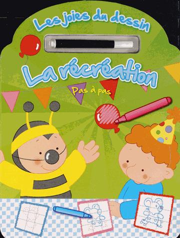 Recreations (La) Abeille - Enfant