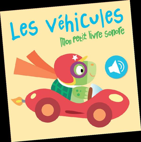Les VéHicules