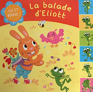 La balade d'Eliott