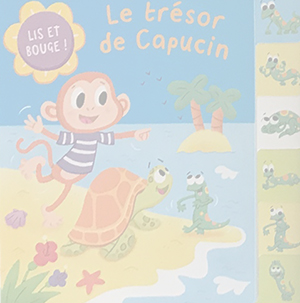 Le trésor de Capucin