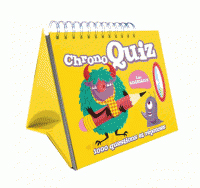 Les Animaux : Chroni Quiz : 1000 Questions