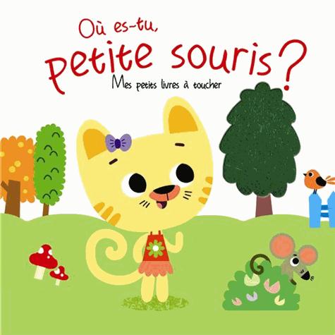 Où Es-Tu, Petite Souris ?