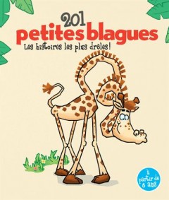 200 Blagues Plus DrôLes!