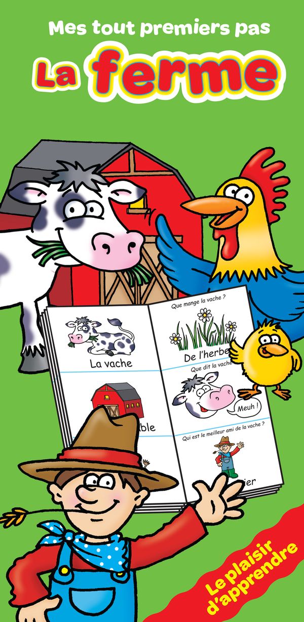La Ferme