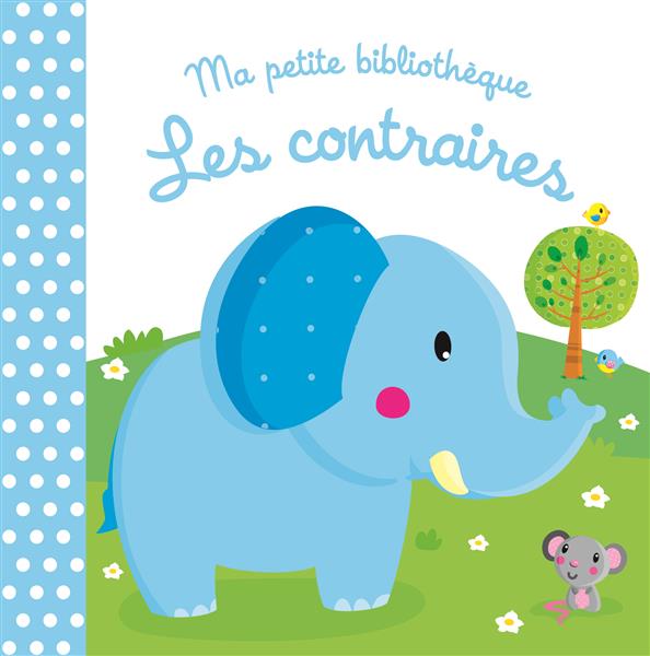 Les Contraires