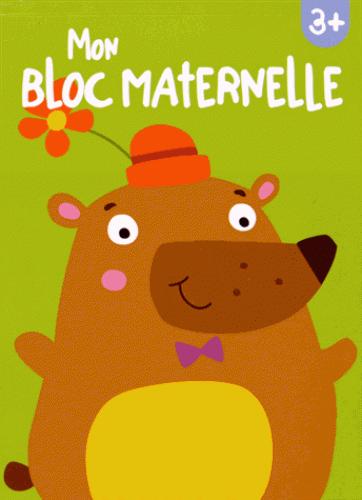 Mon Bloc Maternelle 3+