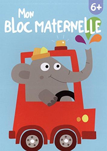 Mon Bloc Maternelle 6+