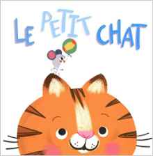 Le petit chat