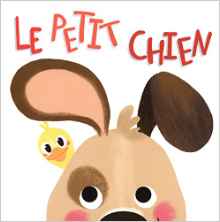 Le petit chien