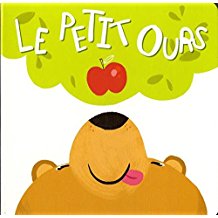 Le petit ours