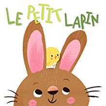 Le petit lapin