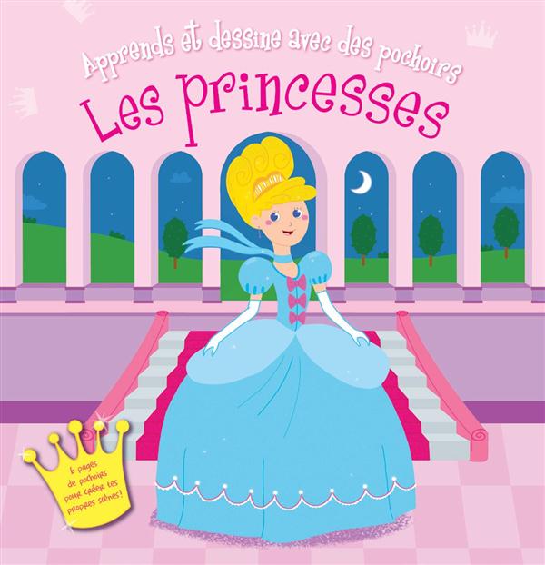 Les Princesses