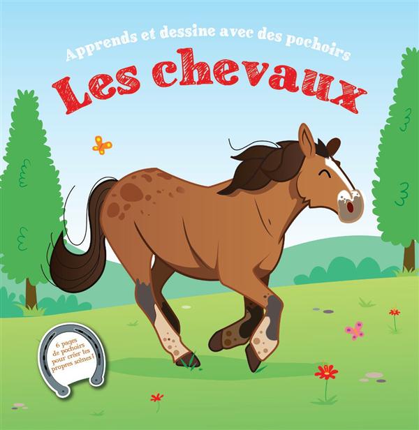 Les Chevaux