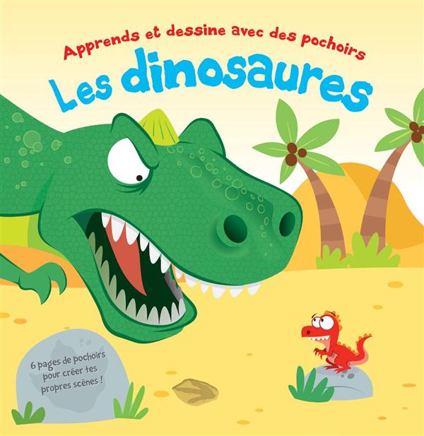 Les Dinosaures