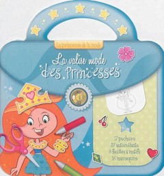 La princesse de la mode