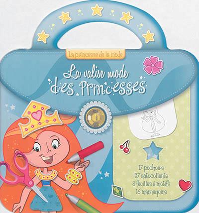 La princesse de la mode