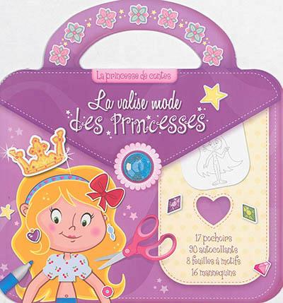 La princesse de contes