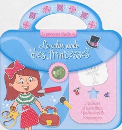 La princesse chanteuse