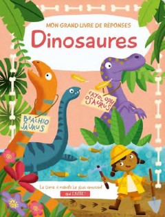 Le Dinosaures
