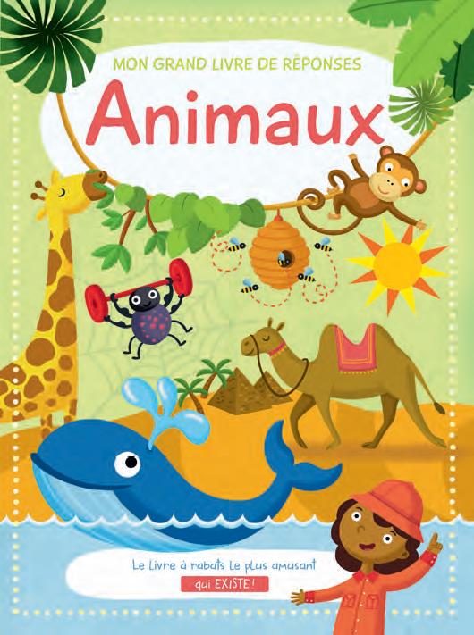Les Animaux