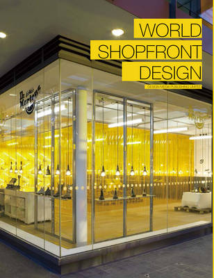 World shopfront design
