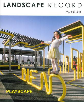 Landscape Record: Playscape