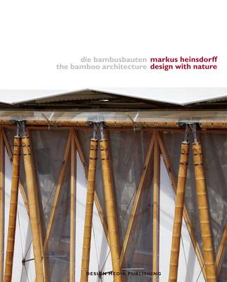 Bamboo Architecture - Design With Nature