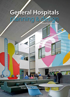 General Hospitals Planning and Design